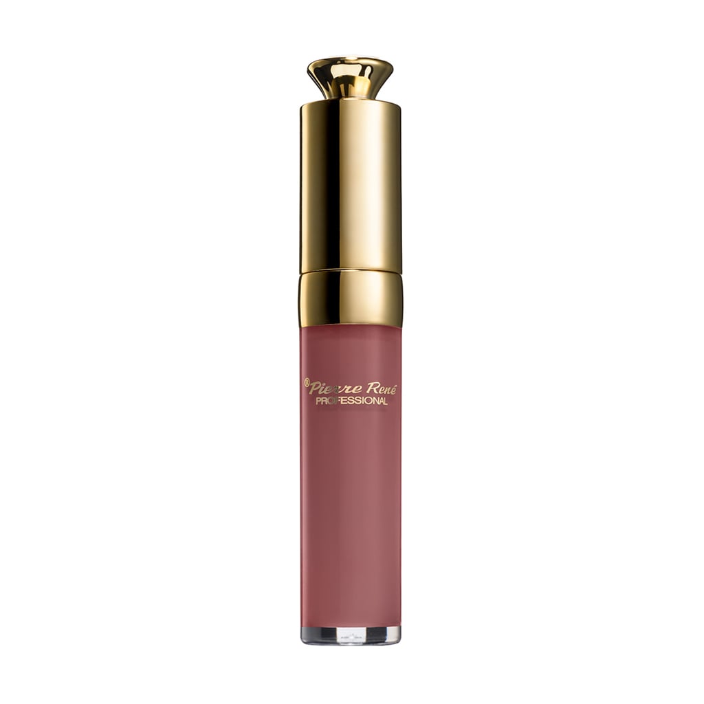 Блиск для губ Pierre Rene Proffesional Cover Gloss 02 Creme D'Nude, 10 мл